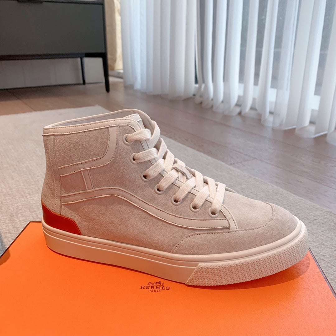 Luxury Shoes - HMS - 445