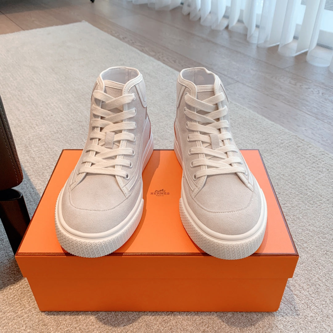 Luxury Shoes - HMS - 445
