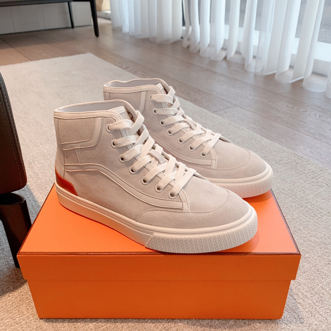 Luxury Shoes - HMS - 445