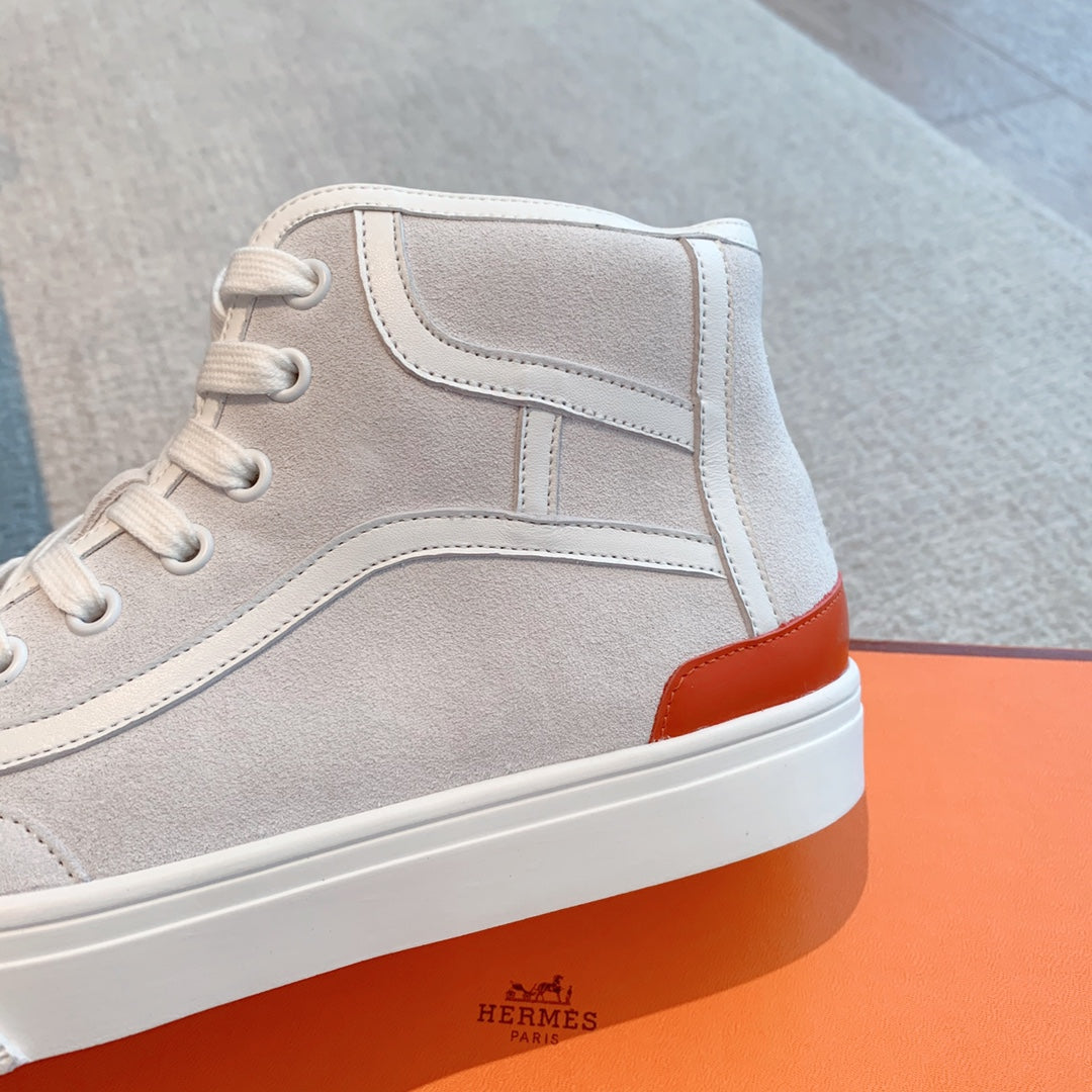 Luxury Shoes - HMS - 445