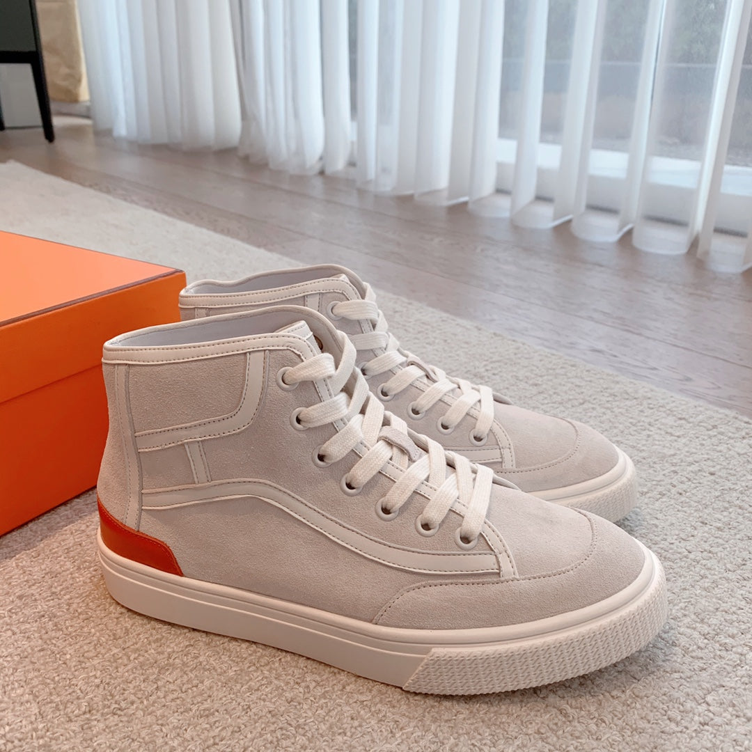 Luxury Shoes - HMS - 445