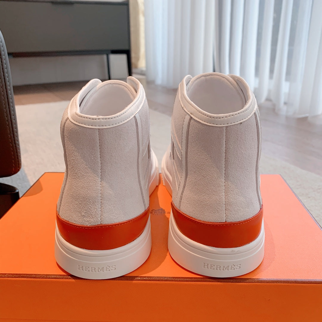 Luxury Shoes - HMS - 445