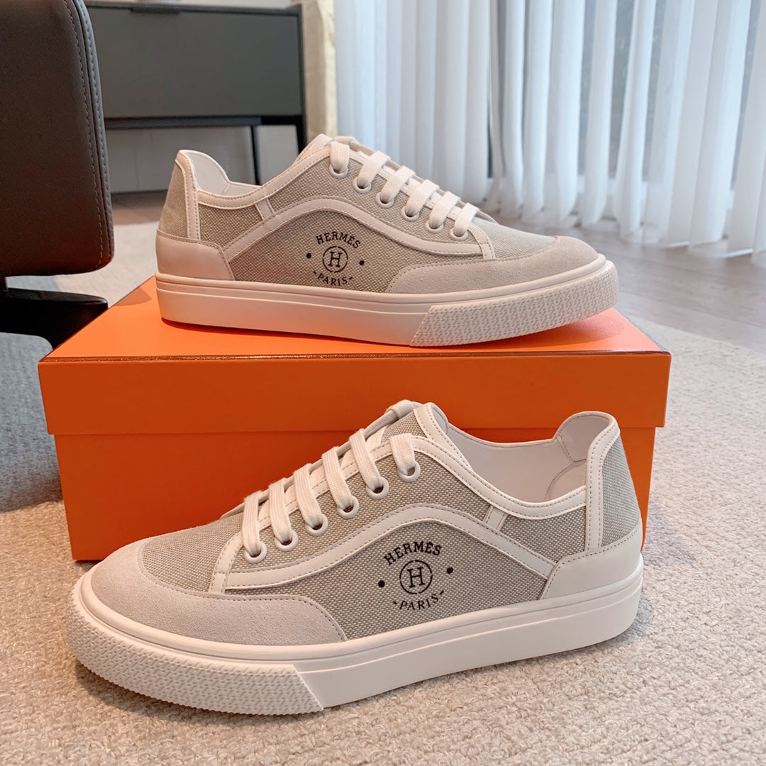 Luxury Shoes - HMS - 443