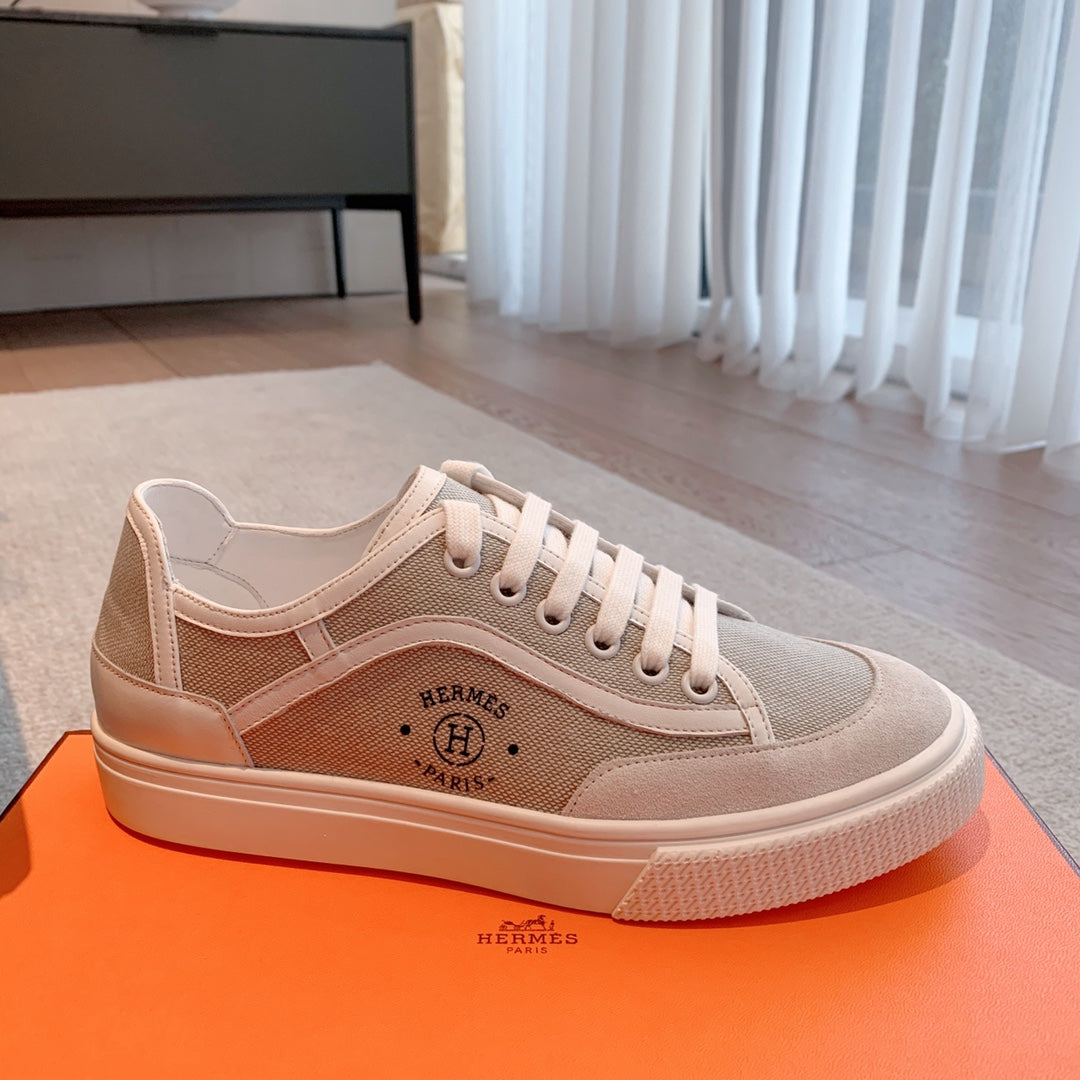 Luxury Shoes - HMS - 443