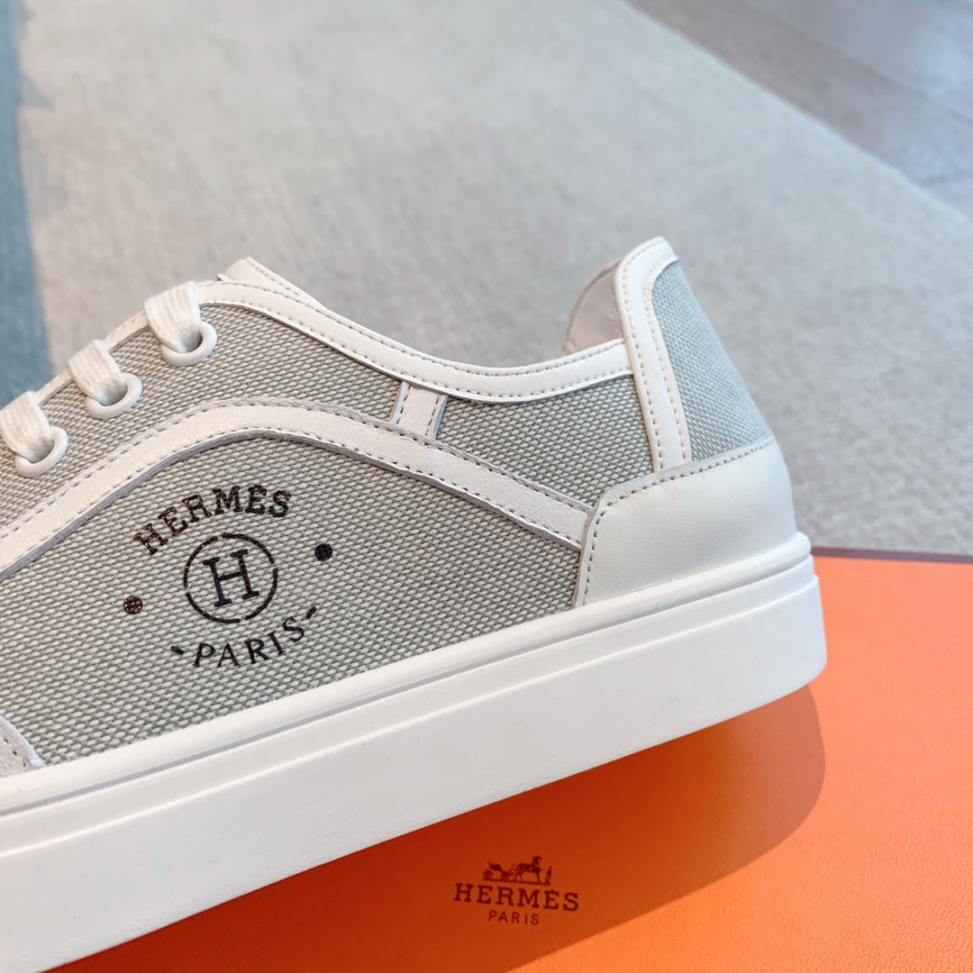 Luxury Shoes - HMS - 443