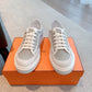 Luxury Shoes - HMS - 443