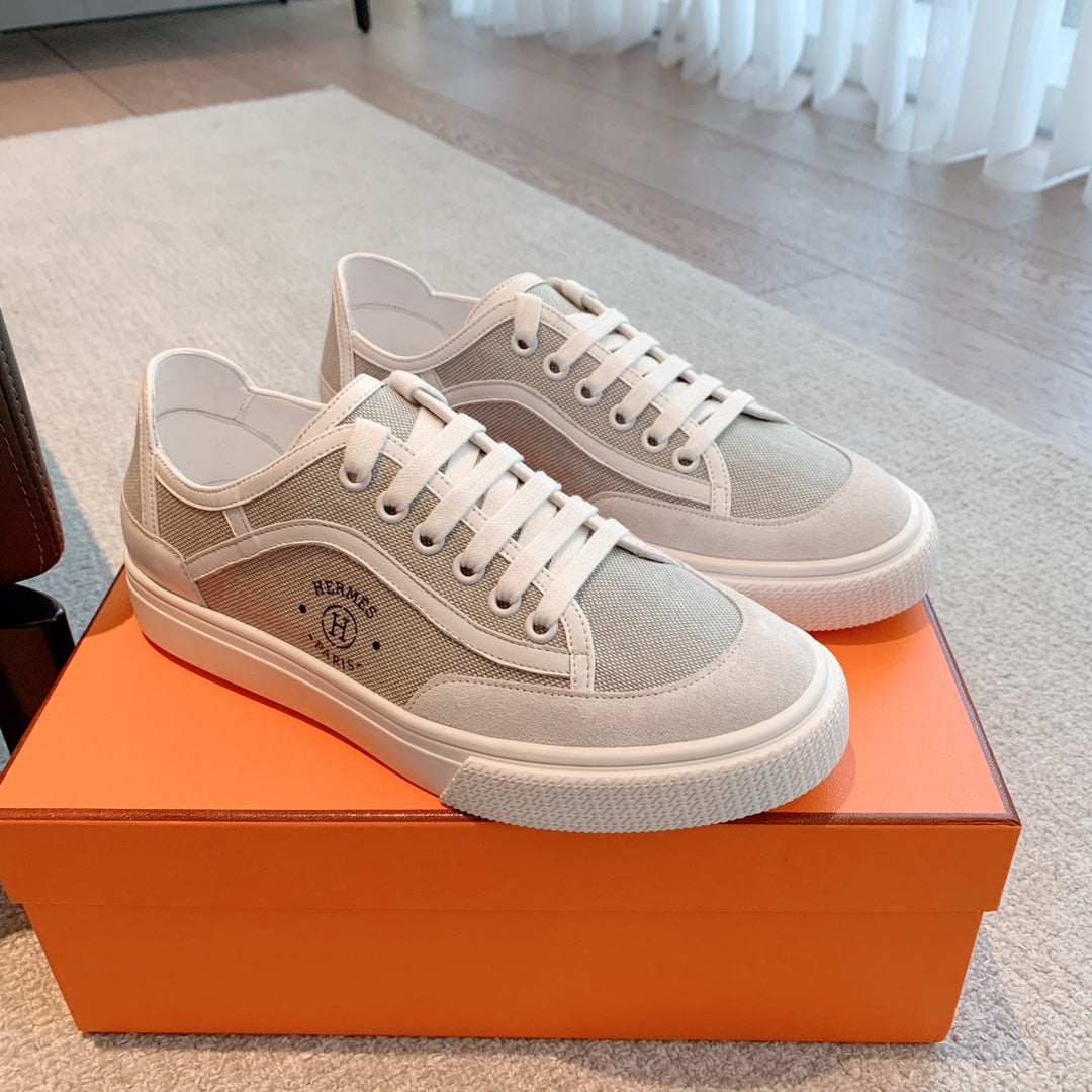 Luxury Shoes - HMS - 443