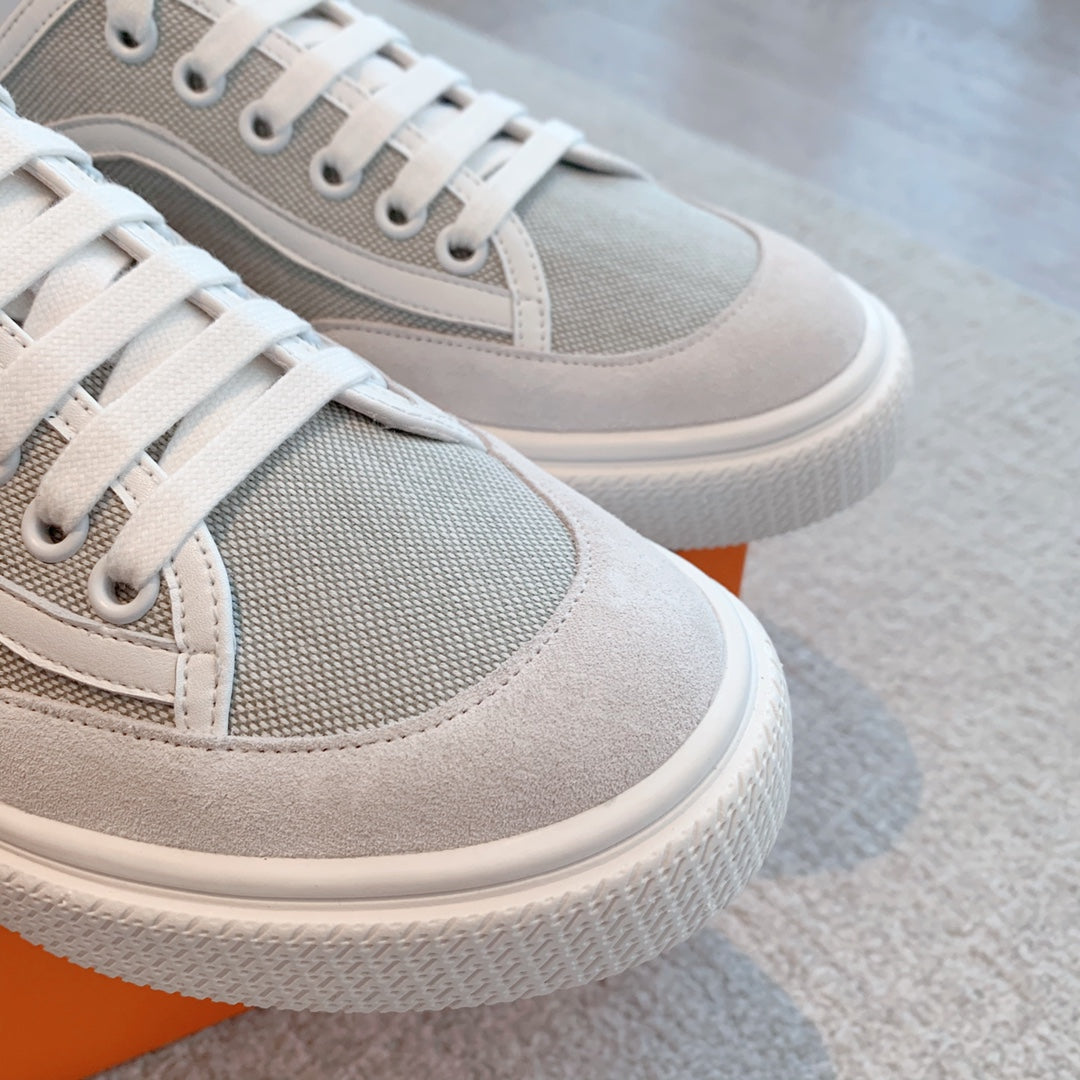 Luxury Shoes - HMS - 443