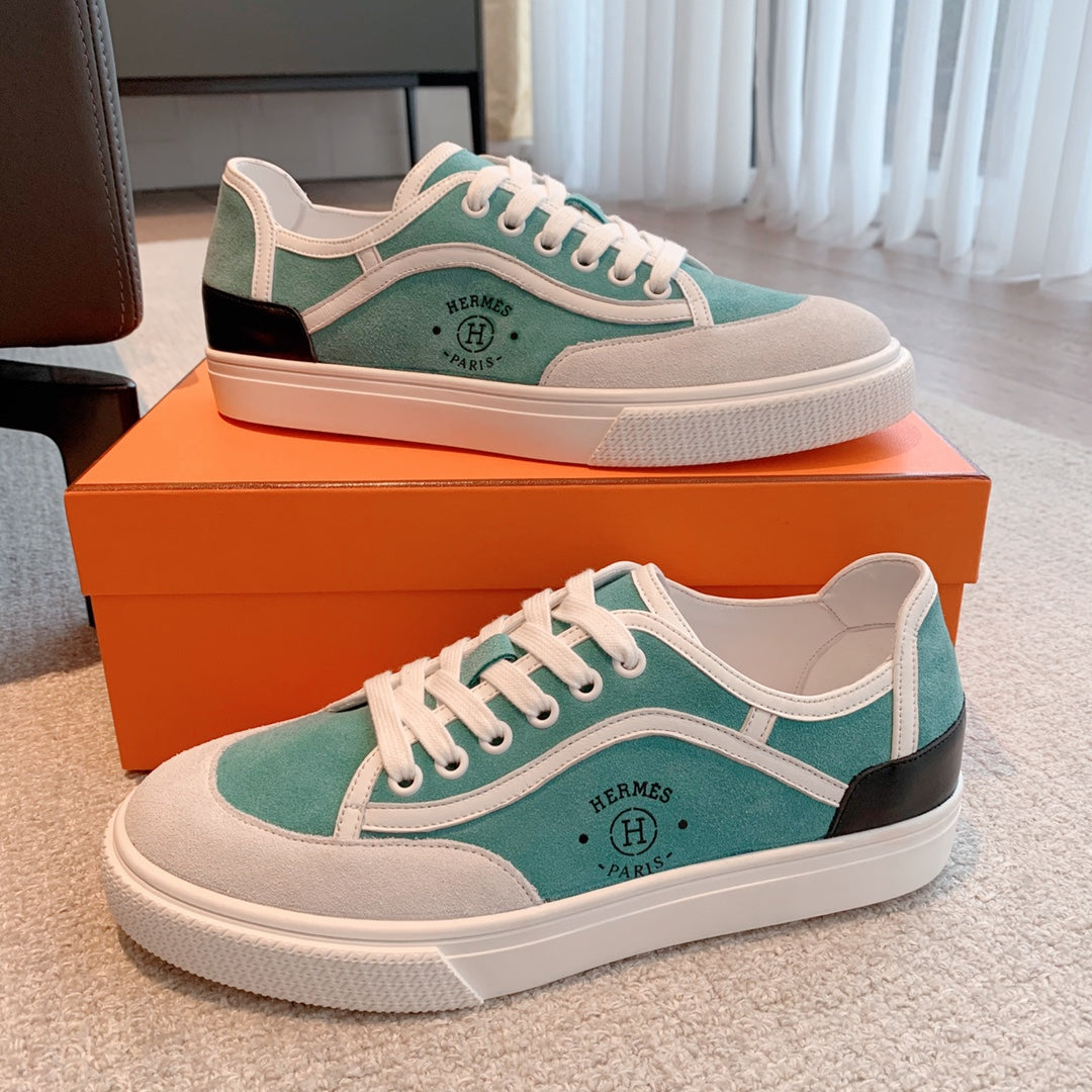 Luxury Shoes - HMS - 442