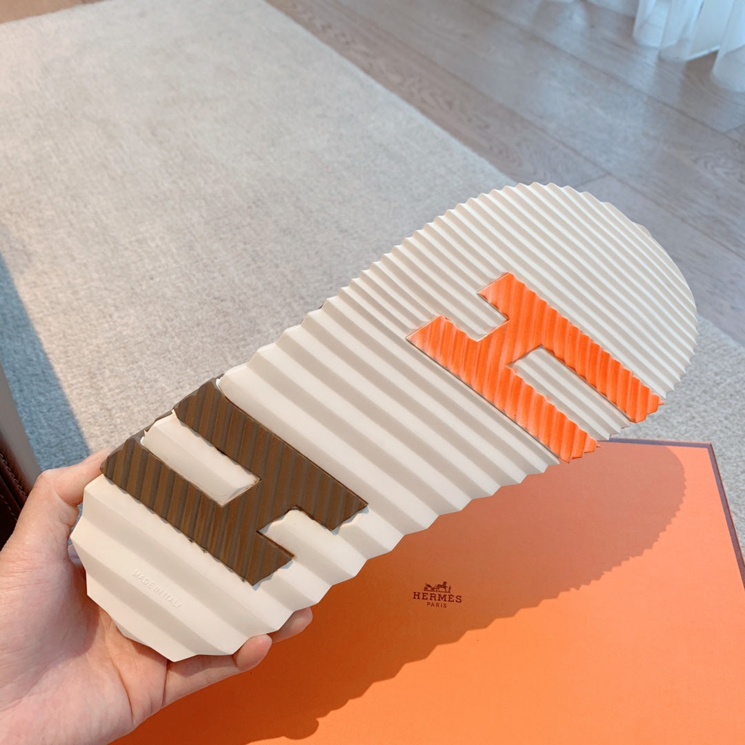 Luxury Shoes - HMS - 462