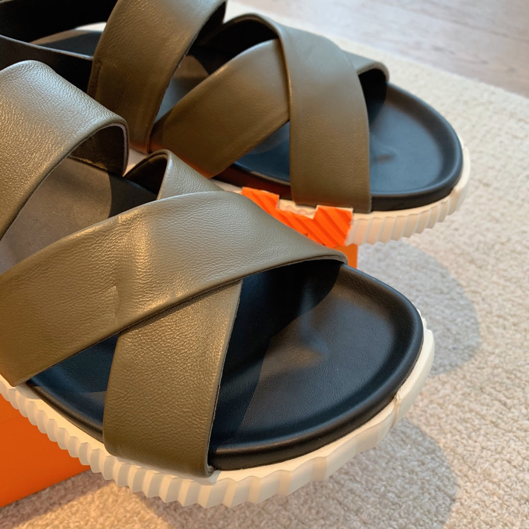 Luxury Shoes - HMS - 462