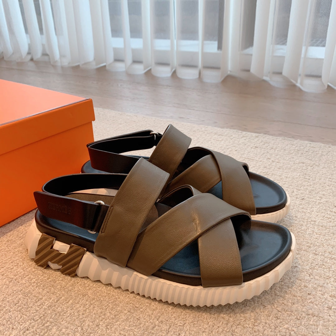 Luxury Shoes - HMS - 462