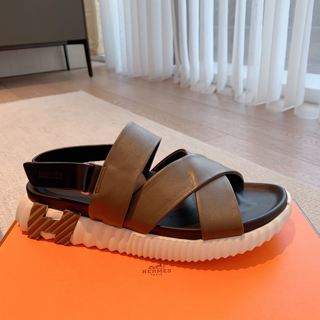 Luxury Shoes - HMS - 462