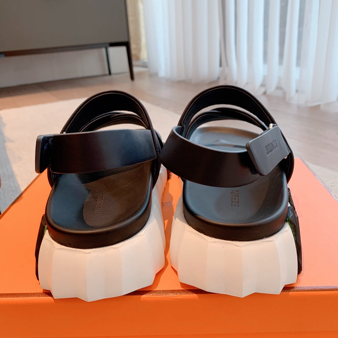 Luxury Shoes - HMS - 461