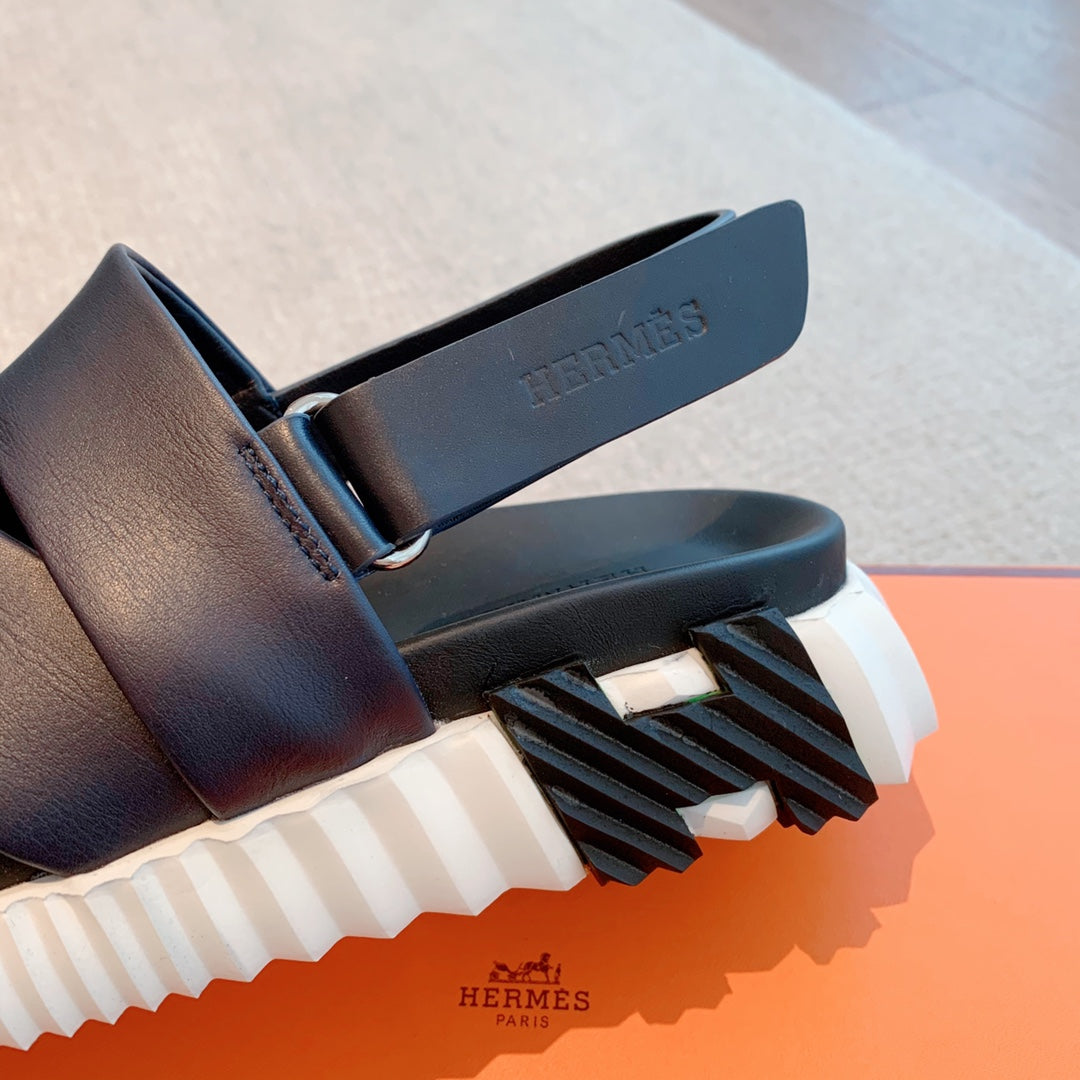 Luxury Shoes - HMS - 461