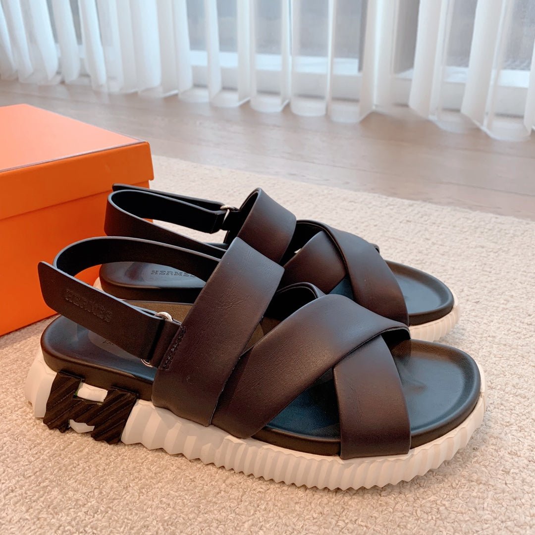 Luxury Shoes - HMS - 461