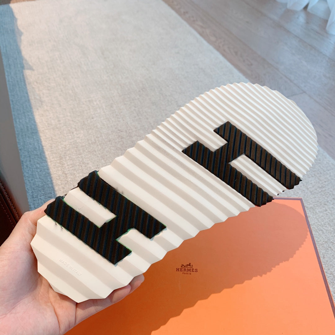 Luxury Shoes - HMS - 461