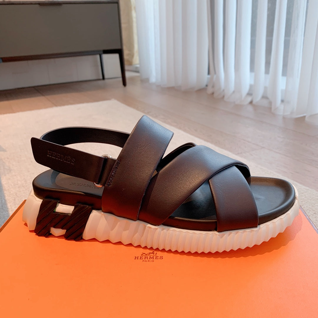 Luxury Shoes - HMS - 461
