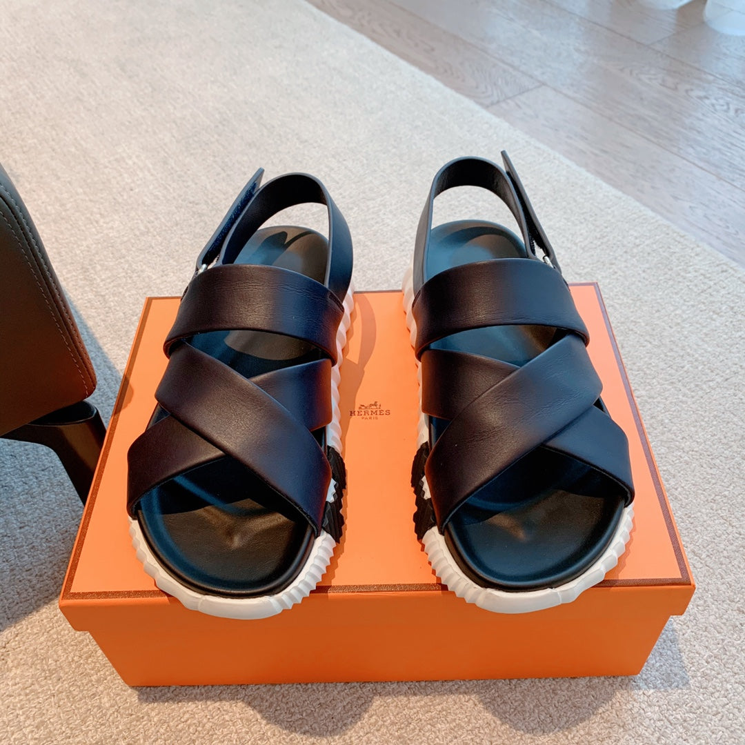 Luxury Shoes - HMS - 461