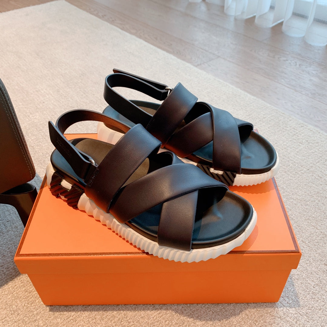 Luxury Shoes - HMS - 461