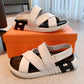 Luxury Shoes - HMS - 460
