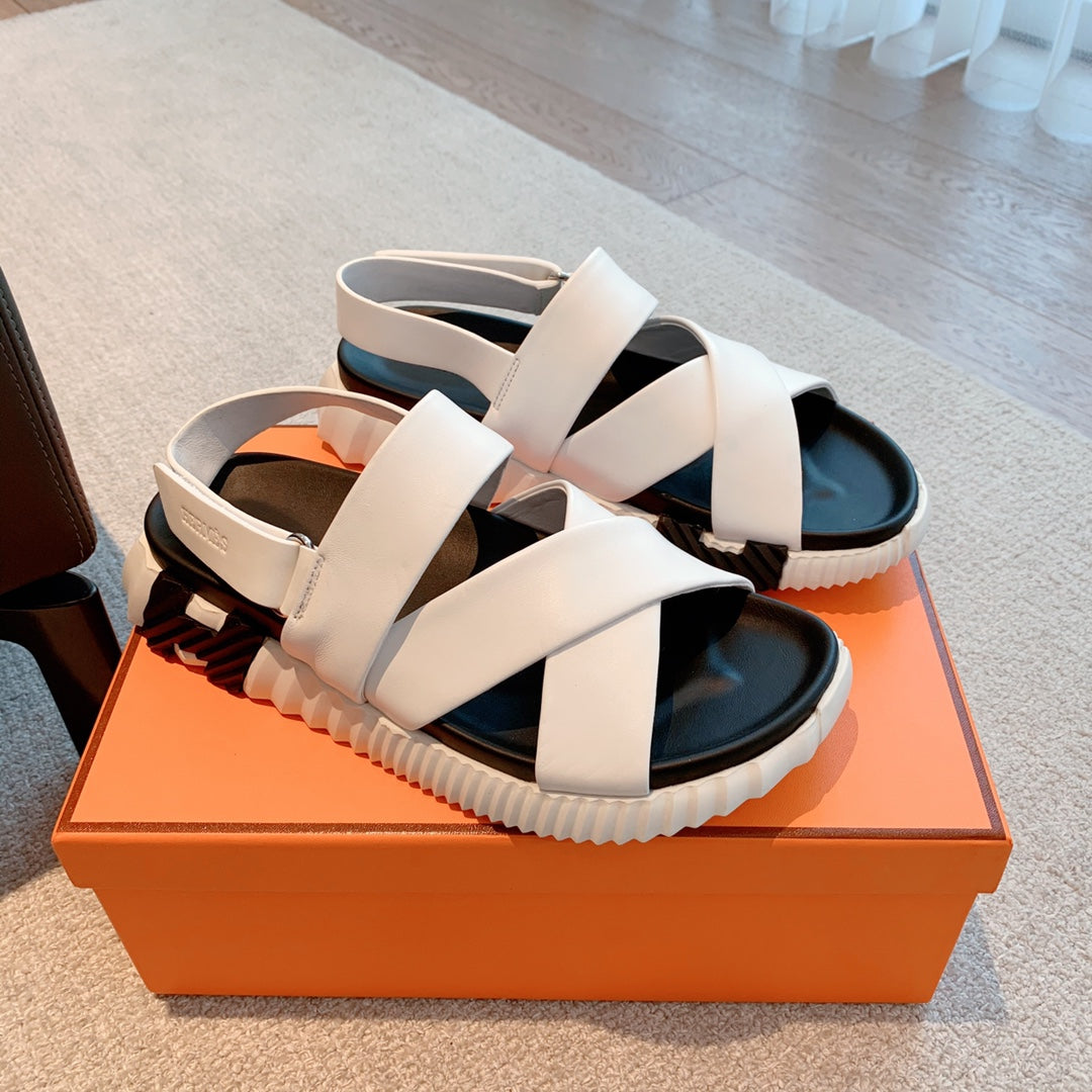 Luxury Shoes - HMS - 460