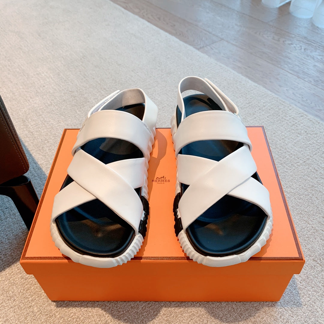 Luxury Shoes - HMS - 460