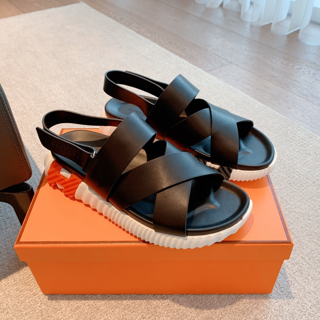 Luxury Shoes - HMS - 458