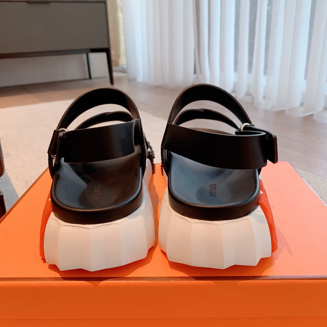 Luxury Shoes - HMS - 458