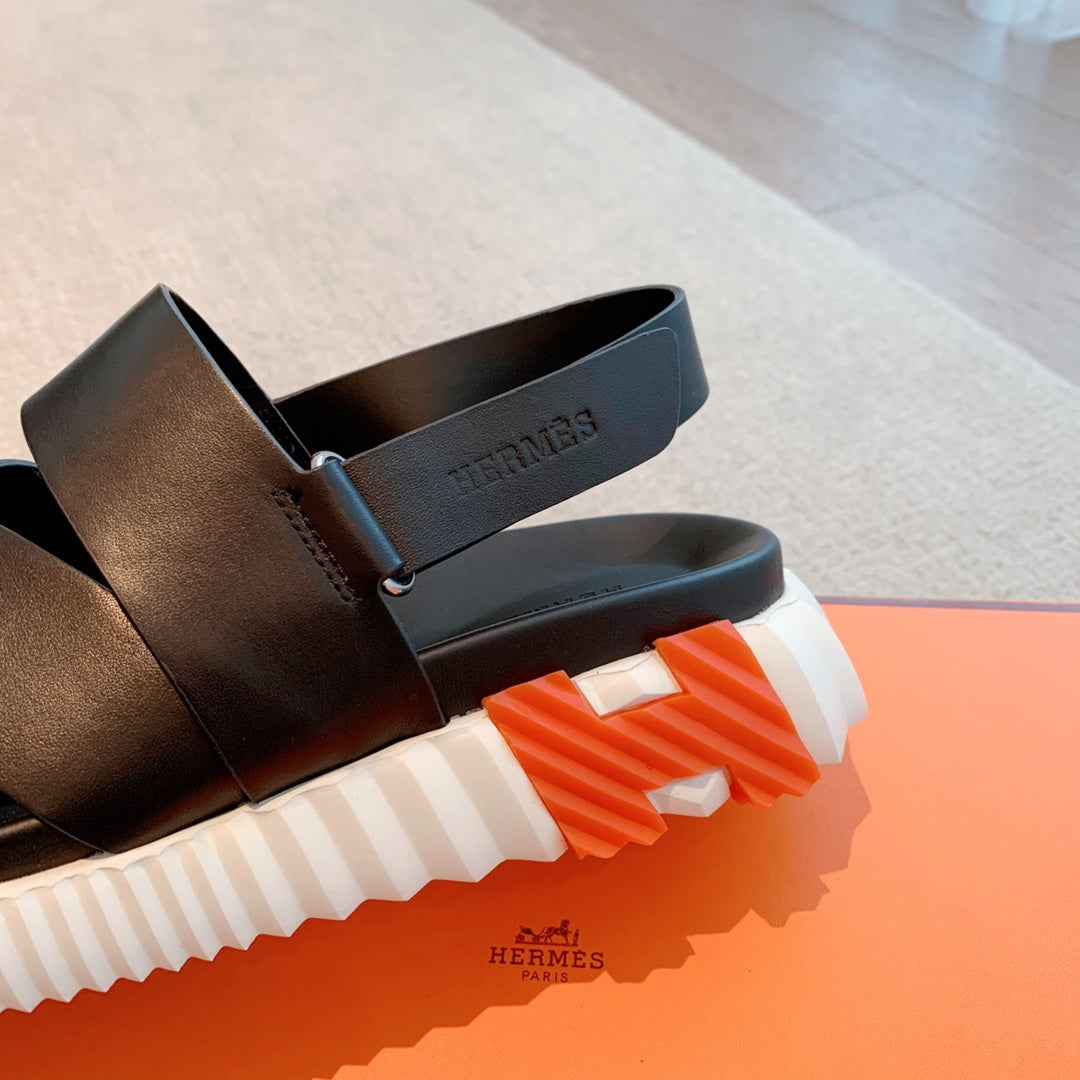 Luxury Shoes - HMS - 458