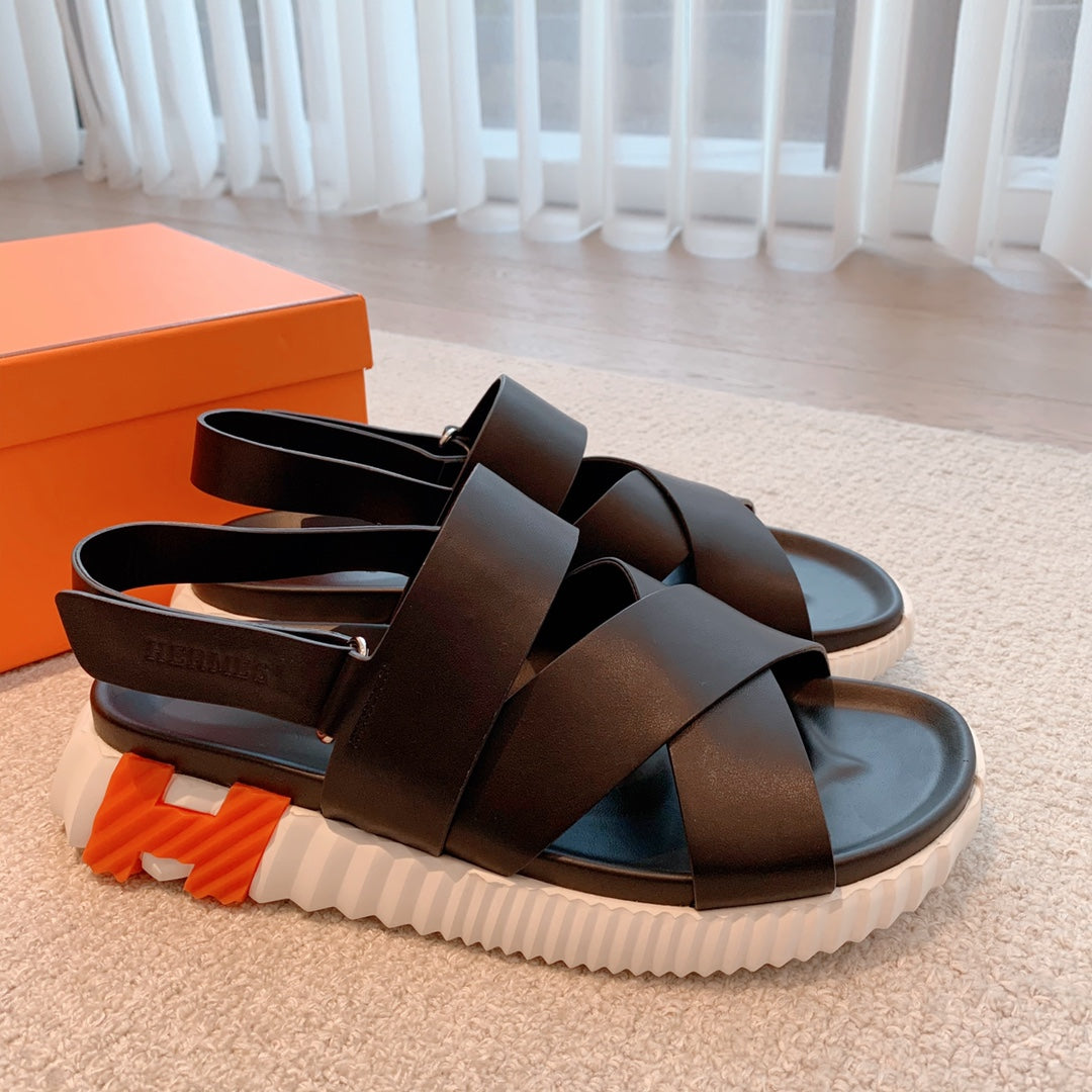 Luxury Shoes - HMS - 458