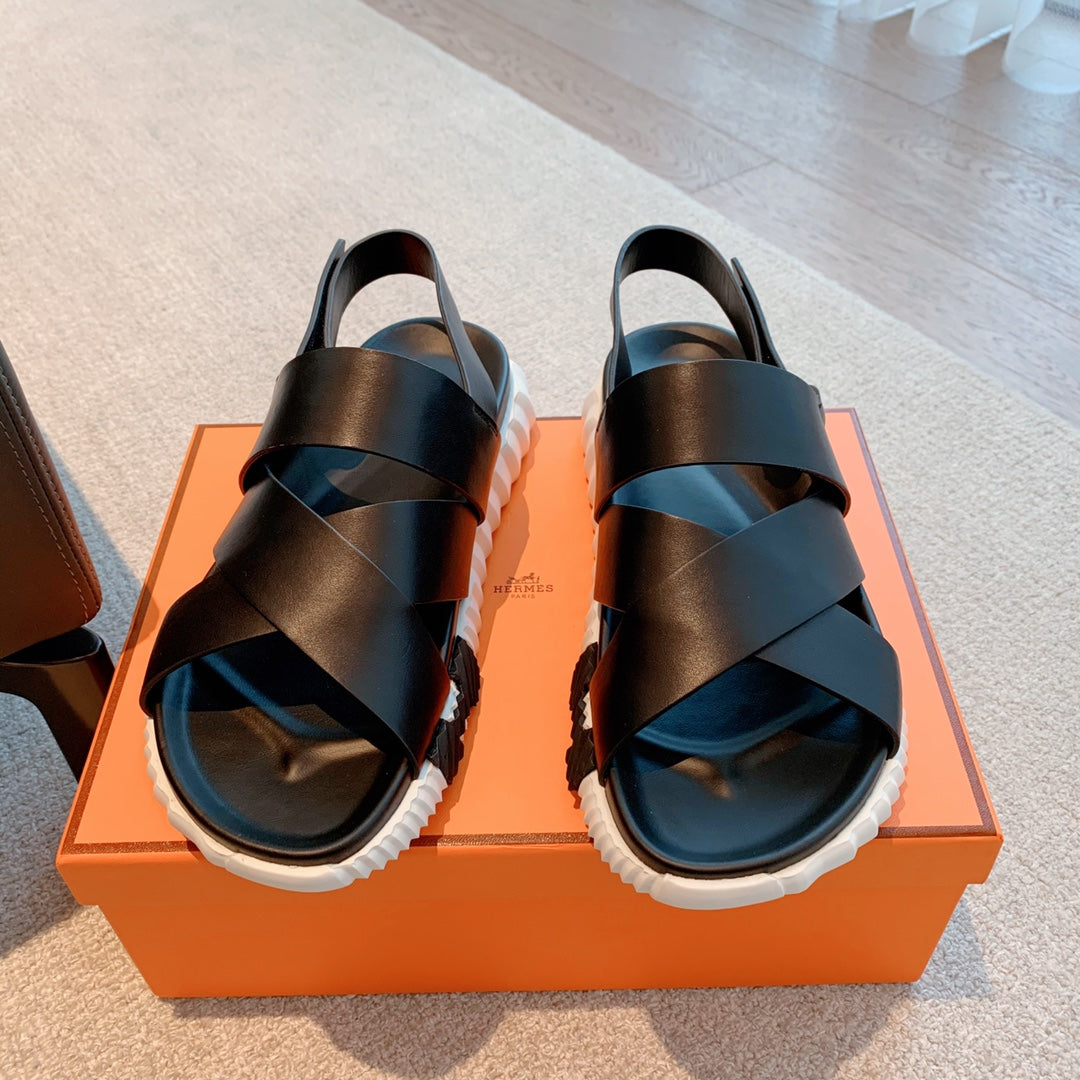Luxury Shoes - HMS - 458