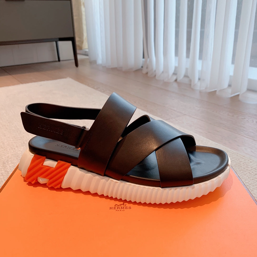 Luxury Shoes - HMS - 458