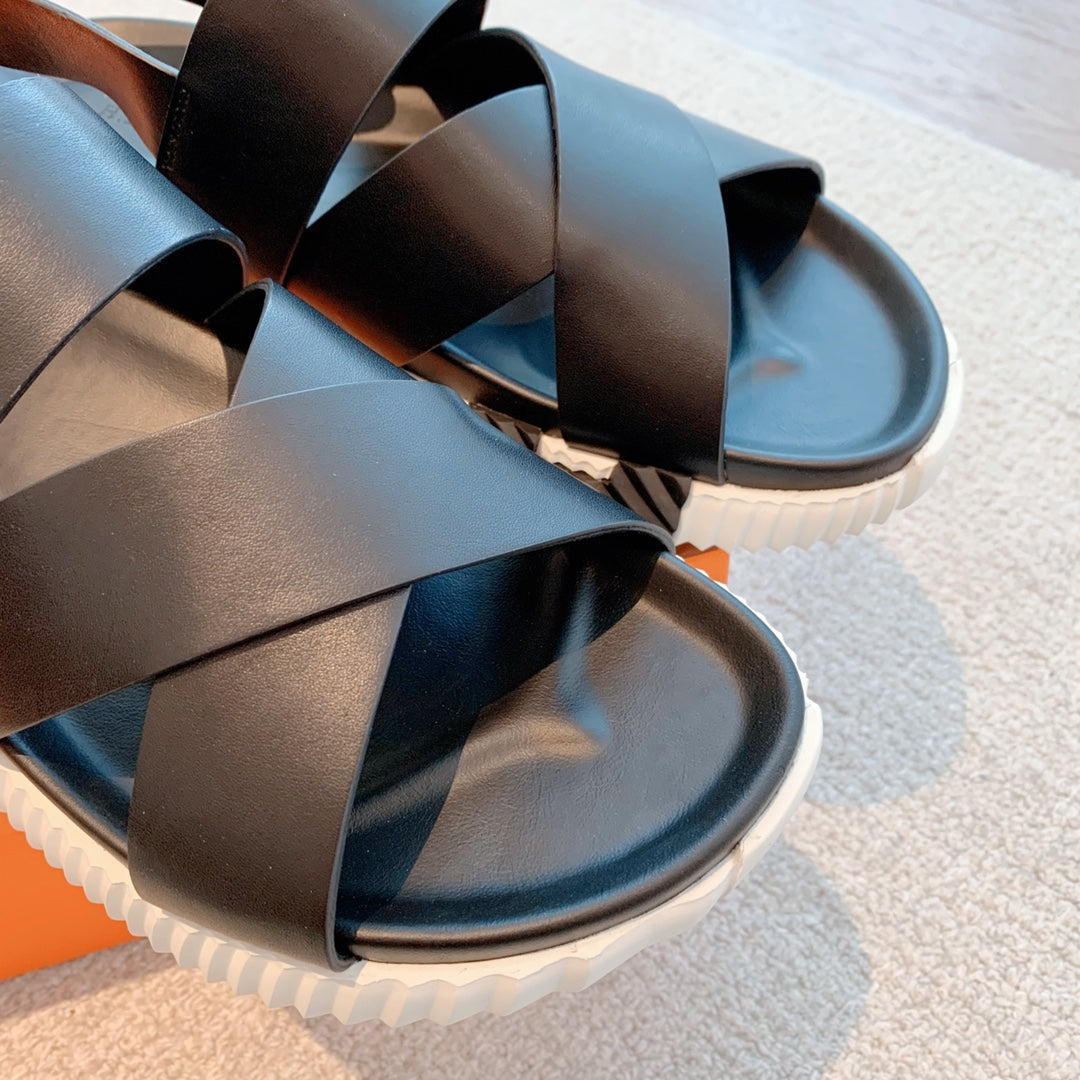 Luxury Shoes - HMS - 458