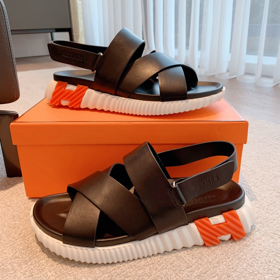 Luxury Shoes - HMS - 458