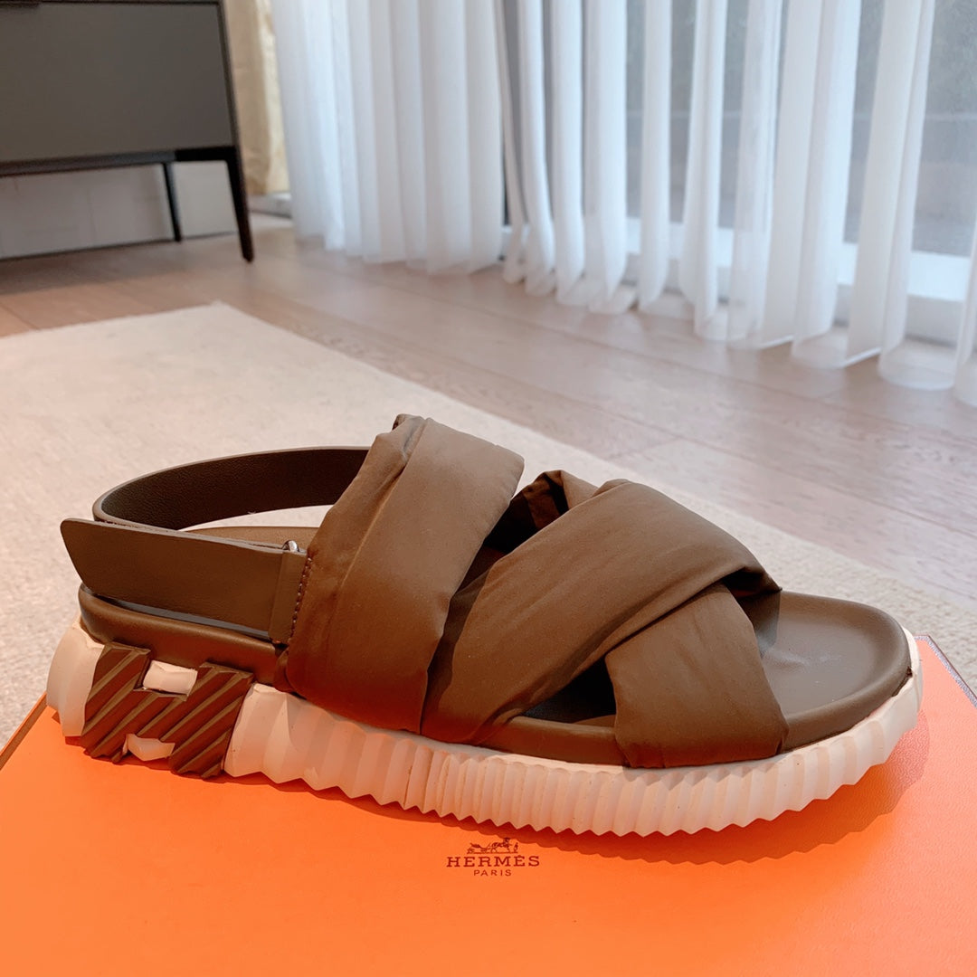 Luxury Shoes - HMS - 457