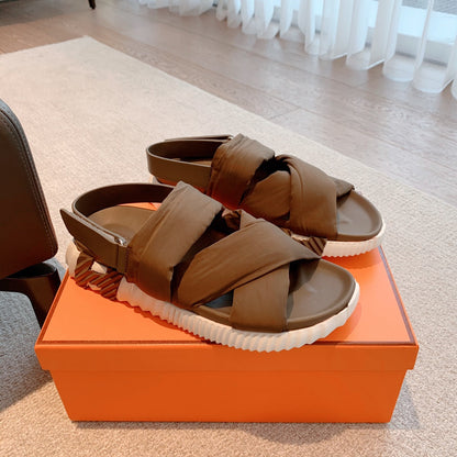 Luxury Shoes - HMS - 457