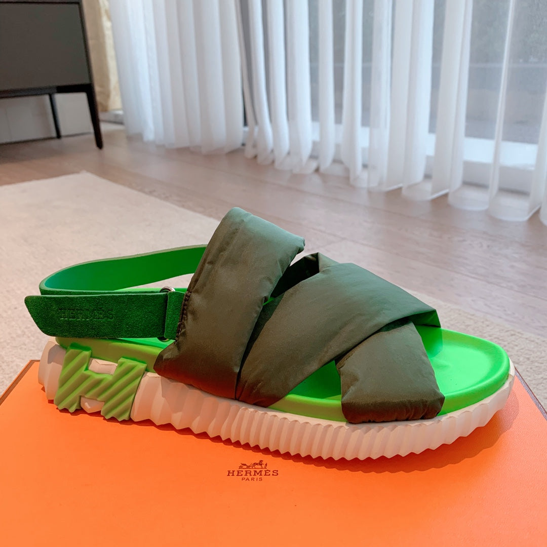 Luxury Shoes - HMS - 456
