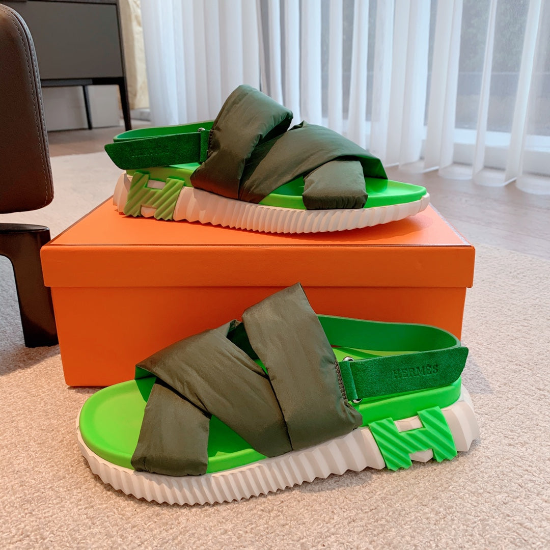 Luxury Shoes - HMS - 456