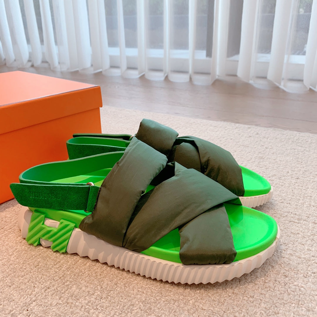 Luxury Shoes - HMS - 456
