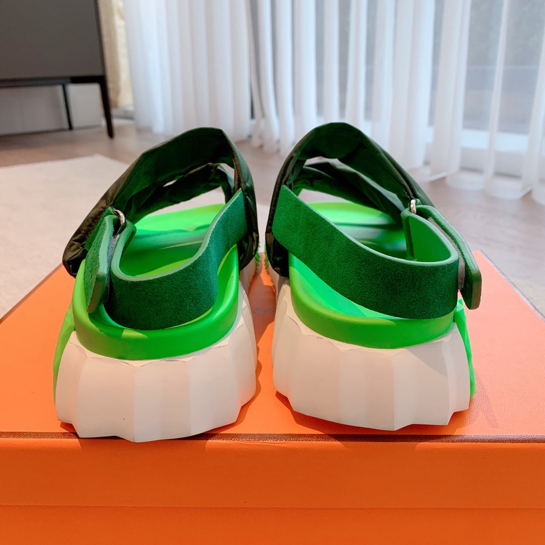 Luxury Shoes - HMS - 456