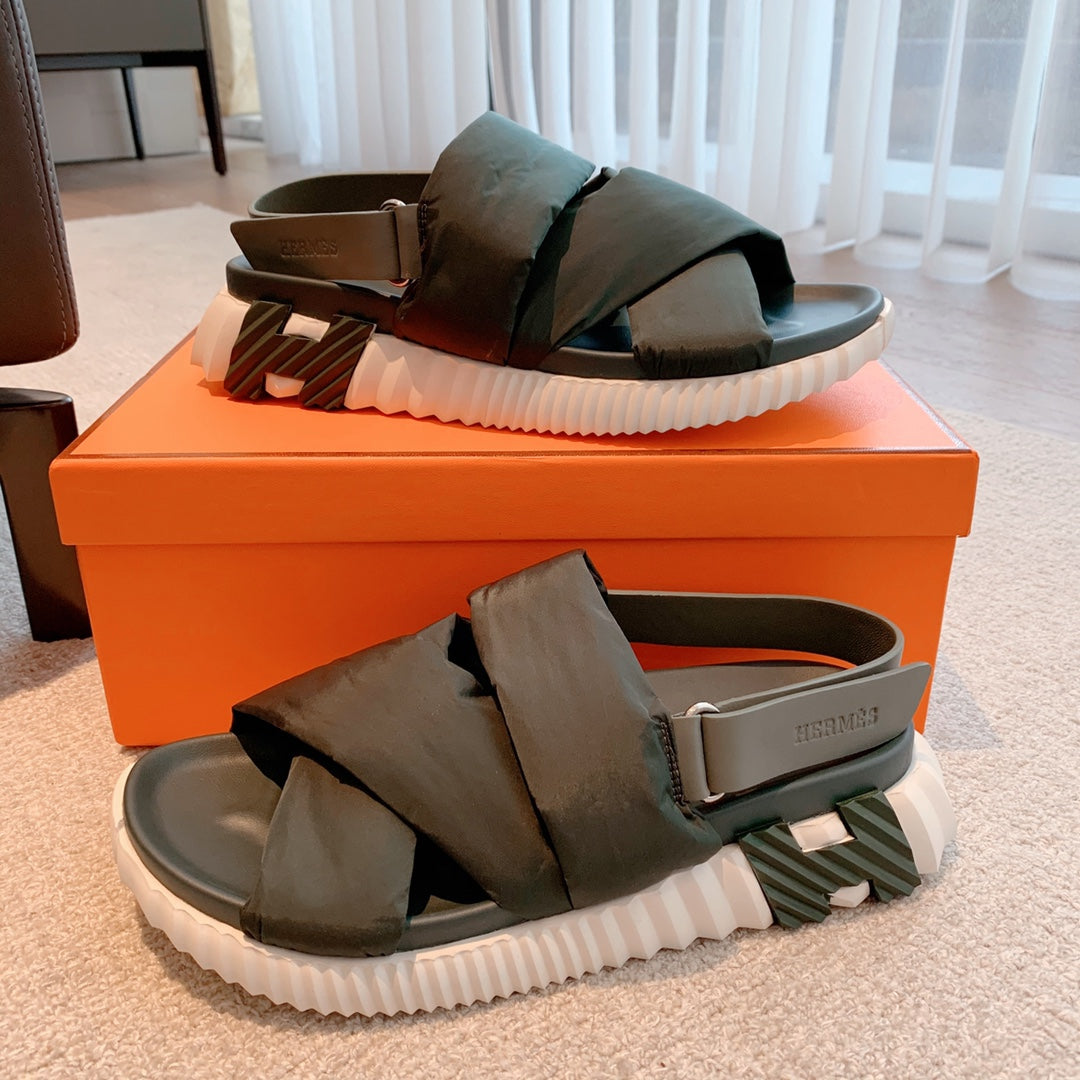 Luxury Shoes - HMS - 455