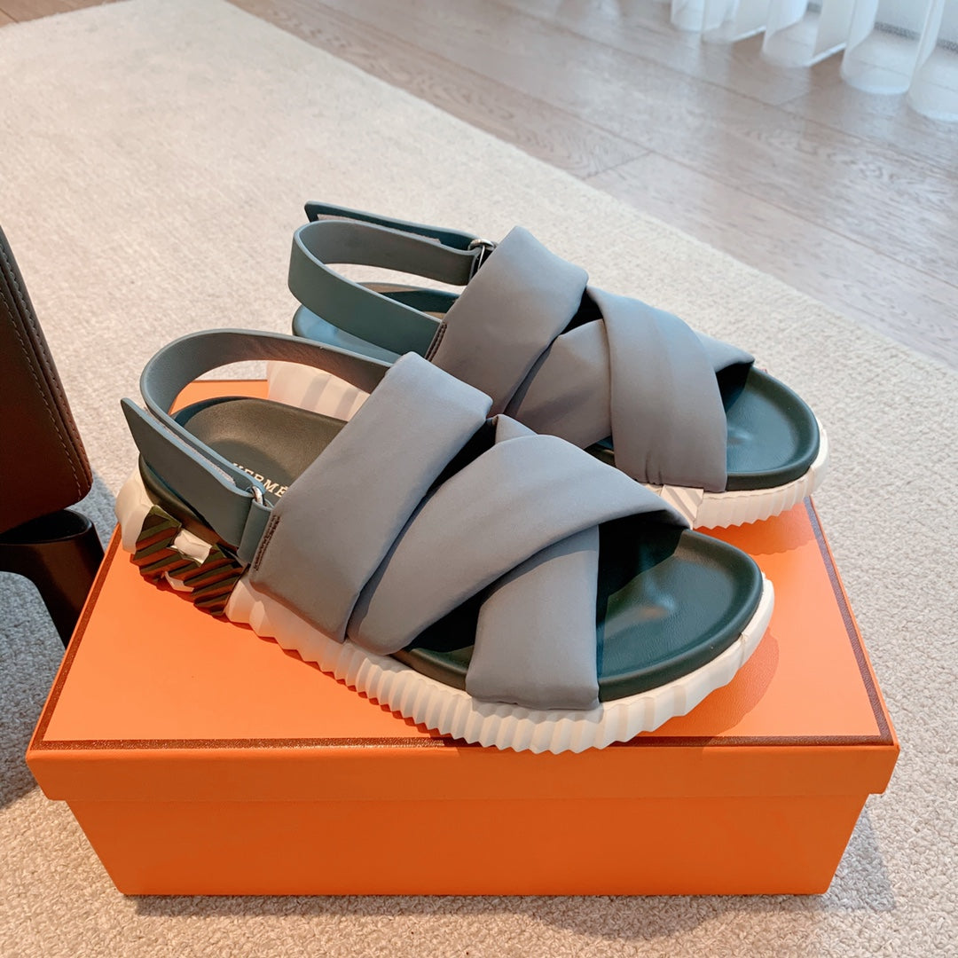 Luxury Shoes - HMS - 454