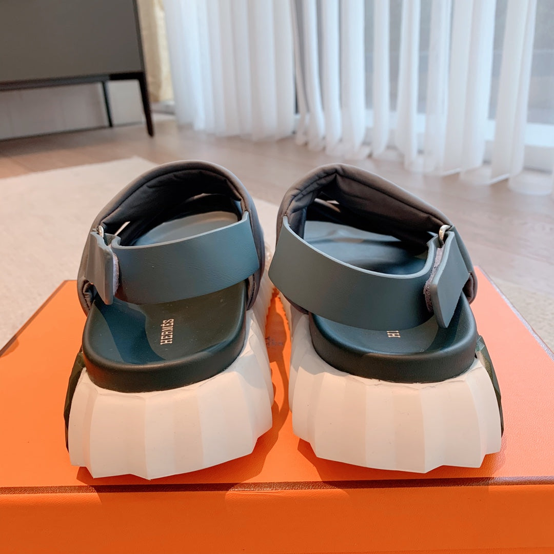 Luxury Shoes - HMS - 454