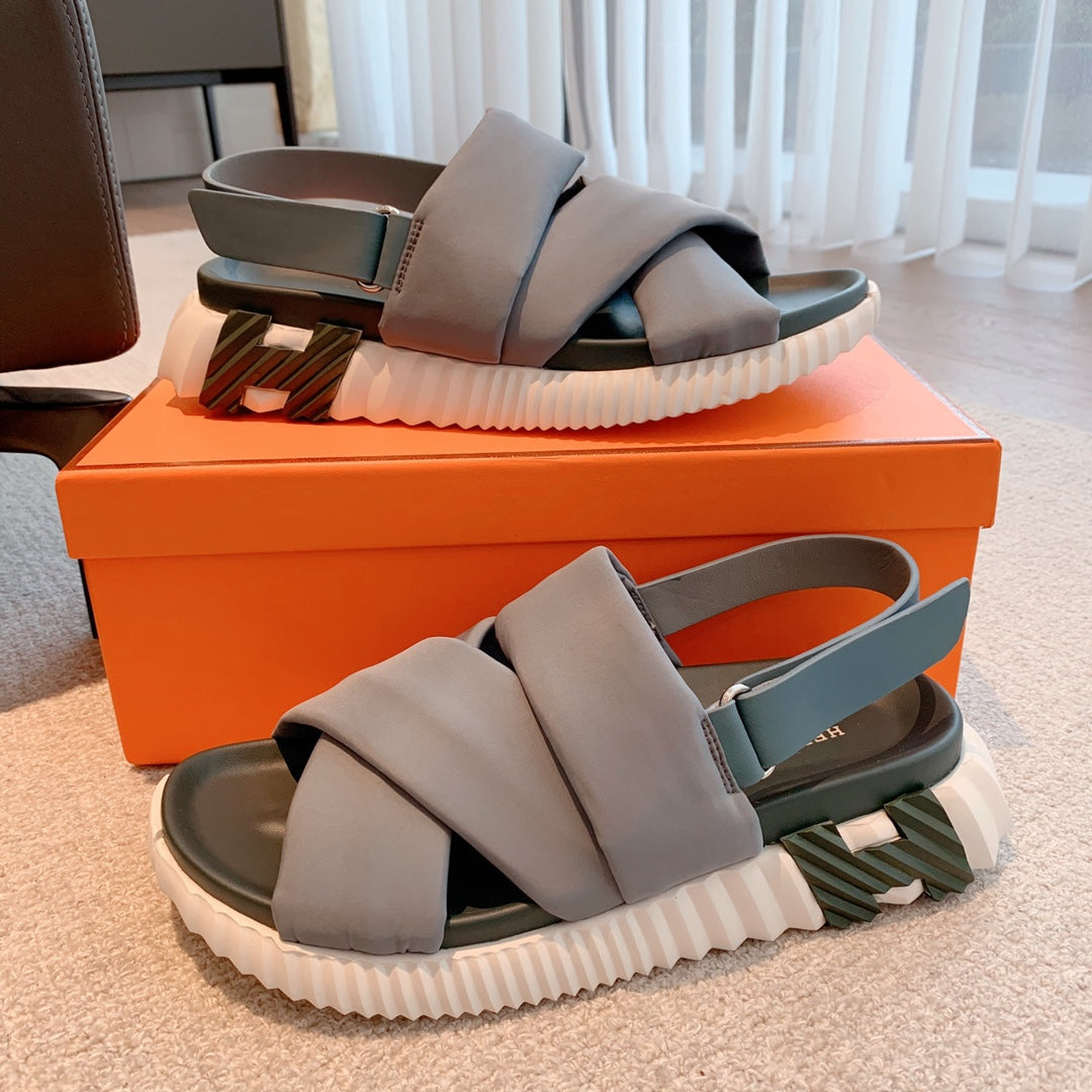 Luxury Shoes - HMS - 454