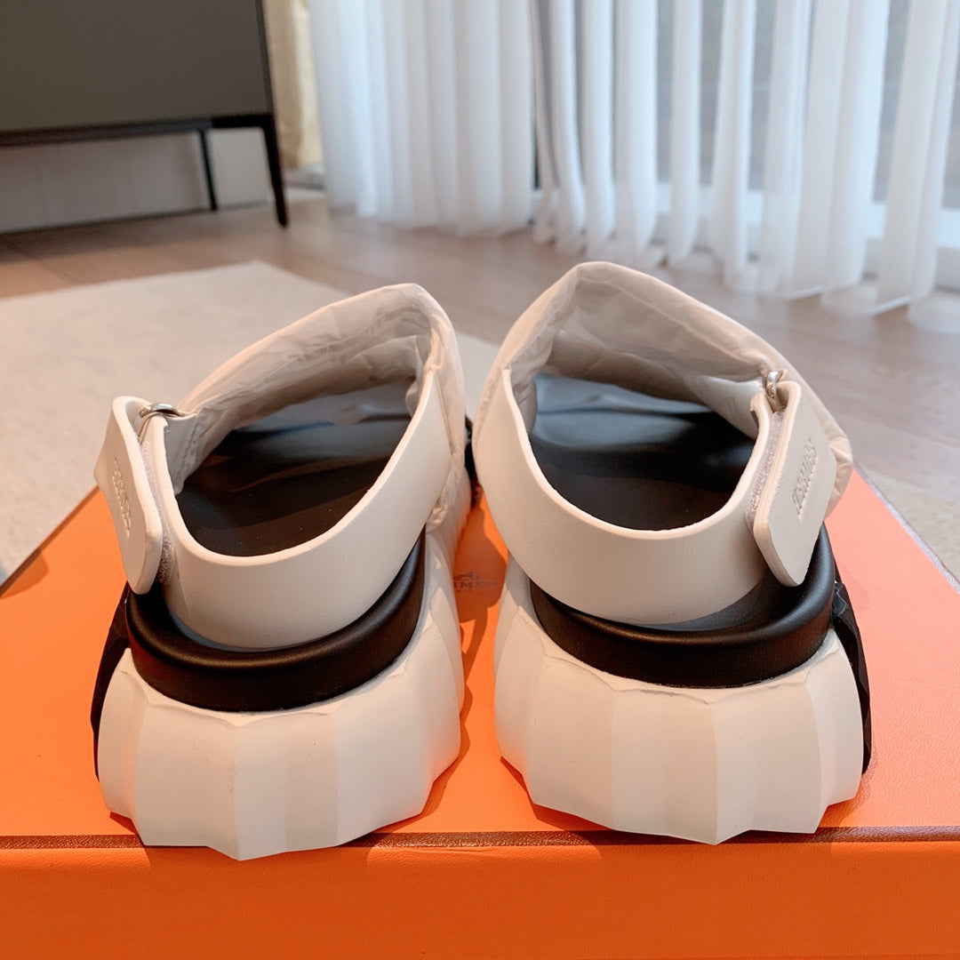 Luxury Shoes - HMS - 453