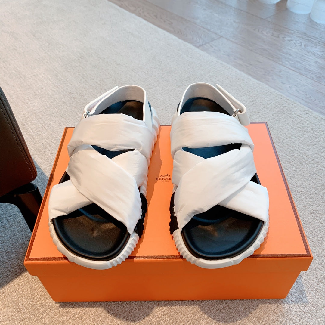 Luxury Shoes - HMS - 453