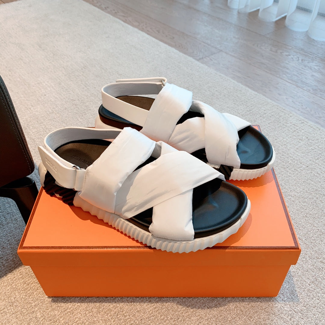 Luxury Shoes - HMS - 453