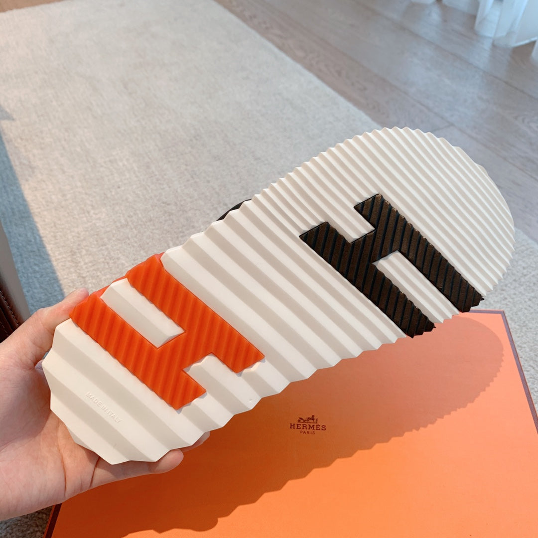 Luxury Shoes - HMS - 452