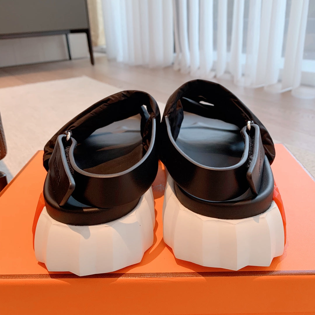 Luxury Shoes - HMS - 452
